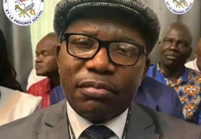 Kasaï Central : L’UDPS/Kananga dit non à l’arrivée de Déo Bizibu et réaffirme son soutien indéfectible au Président ai Augustin Kabuya