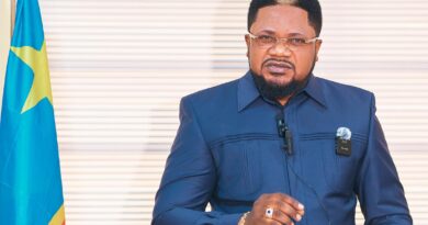 RDC : « Quand Kabila revient avec les habits du pardon, mais le couteau du passé entre les dents »(Point de Presse de l’Ambassadeur Jean Thierry Monsenepwo)