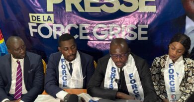 La FG/DPS tacle Joseph Kabila après son discours : « Une posture monarchique déconnectée de la réalité »
