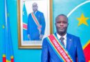 Kinshasa/Kalamu : le conseiller communal Félicien Mboyo appelle à la sécurisation des écoles primaires Matonge 1 et 2
