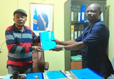 Kasaï : Le gouvernement Mukendi dépose le projet de reddition des comptes du budget rectificatif 2024 à l’Assemblée provinciale