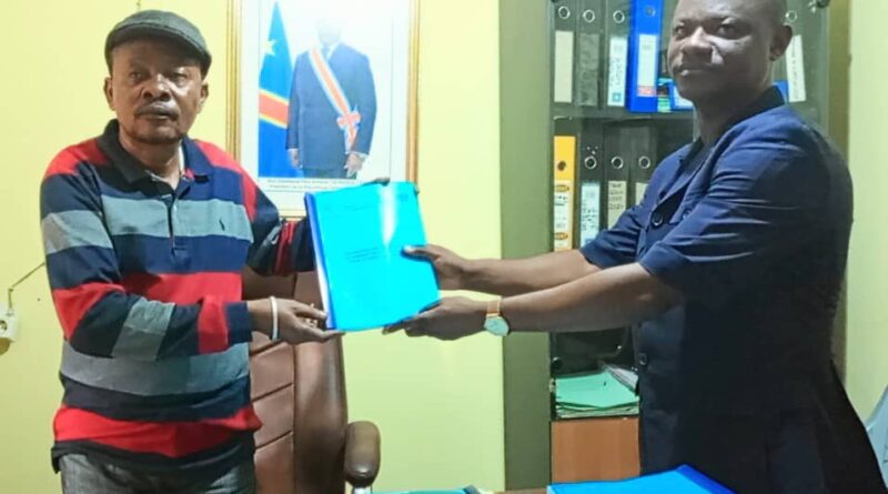 Kasaï : Le gouvernement Mukendi dépose le projet de reddition des comptes du budget rectificatif 2024 à l’Assemblée provinciale