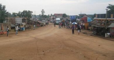 Tuerie d’un civil à Luna par les militaires FARDC : la CRDH / IRUMU exige une enquête sur la mort de ce citoyen et l’arrestation immédiate de tous les présumés promoteurs
