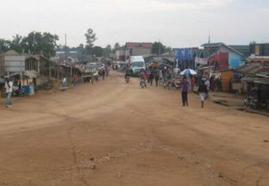 Tuerie d’un civil à Luna par les militaires FARDC : la CRDH / IRUMU exige une enquête sur la mort de ce citoyen et l’arrestation immédiate de tous les présumés promoteurs