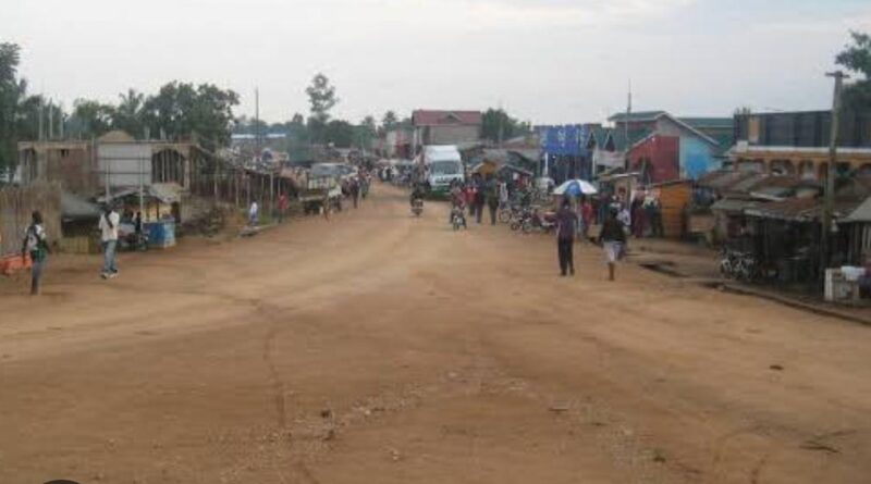 Tuerie d’un civil à Luna par les militaires FARDC : la CRDH / IRUMU exige une enquête sur la mort de ce citoyen et l’arrestation immédiate de tous les présumés promoteurs