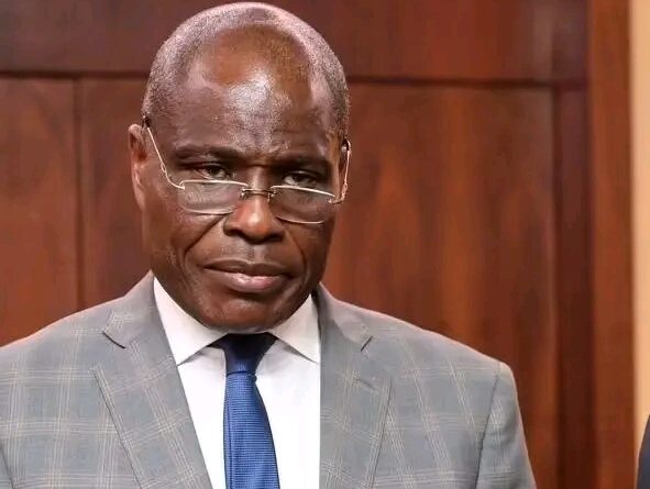 Martin Fayulu met en garde Joseph Kabila : « Quittez Goma, l’Histoire ne pardonne pas les trahisons »
