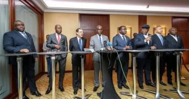 RDC : Lamuka version Genève renaît, Fayulu tend la main à Tshisekedi – L’espoir d’une coalition historique renaît