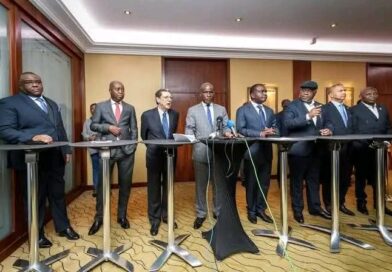 RDC : Lamuka version Genève renaît, Fayulu tend la main à Tshisekedi – L’espoir d’une coalition historique renaît