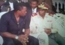 Général Sikatende Shabani : figure du maquis, l’ami fidèle et le frère d’armes de Mzee Kabila, parrain de Joseph Kabila s’éteint