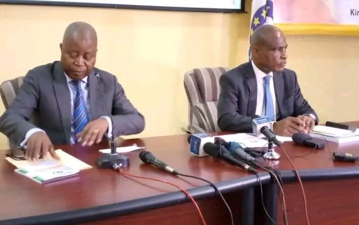Fayulu et Muzito : les deux ex alliés se courtisent à nouveau