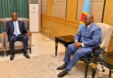 Fayulu à Tshisekedi : “Rencontrez les évêques, le pays en dépend”