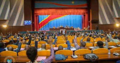 Budget rectificatif 2025 : Un budget de « combat » face aux urgences nationales