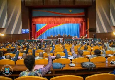 Budget rectificatif 2025 : Un budget de « combat » face aux urgences nationales