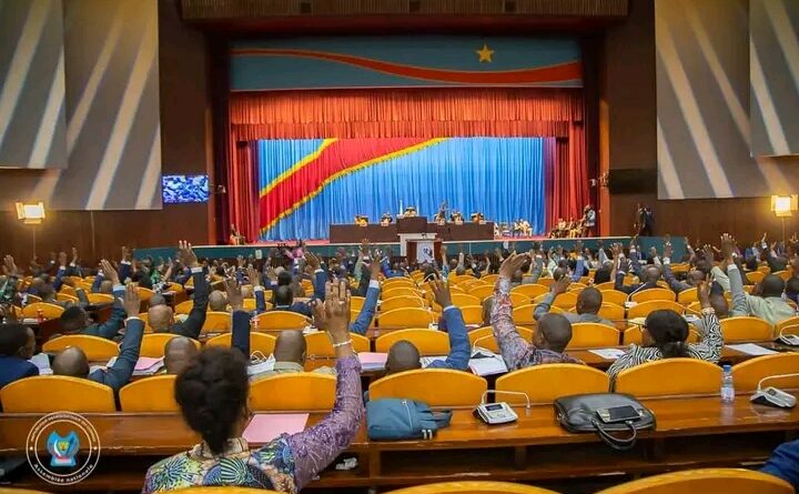 Budget rectificatif 2025 : Un budget de « combat » face aux urgences nationales