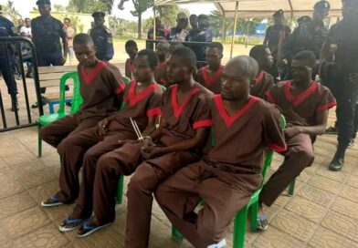 20 ans de prison requis contre les présumés assassins de Kabasele Wampanga