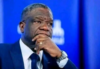 “C’est un chèque en blanc au Rwanda” : Mukwege rejette l’accord de Washington