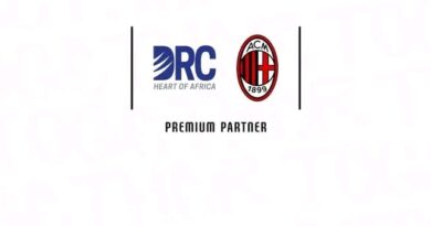Partenariat historique entre la RDC et l’AC Milan : tout ce qu’il faut savoir