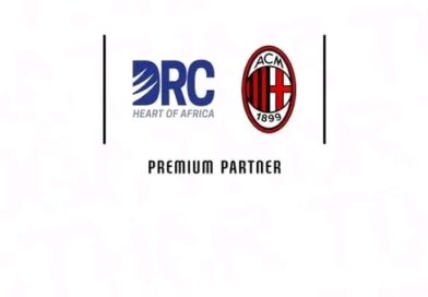 Partenariat historique entre la RDC et l’AC Milan : tout ce qu’il faut savoir