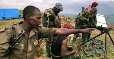Les Wazalendo repoussent une attaque du M23 à Walikale