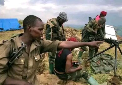 Les Wazalendo repoussent une attaque du M23 à Walikale