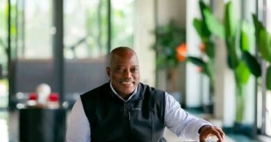 Joseph Kabila veut sauver la RDC