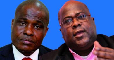 Dialogue politique : Fayulu n’exclut pas de devenir Premier ministre