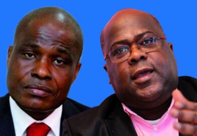 Rencontre Tshisekedi–Fayulu : un tournant historique salué par Tshisekedi, Kamerhe, Kapiamba, EKila, Mvula