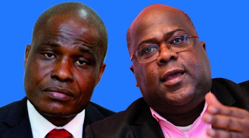 Rencontre Tshisekedi–Fayulu : un tournant historique salué par Tshisekedi, Kamerhe, Kapiamba, EKila, Mvula