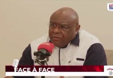 Bemba : “Kanambe (Kabila) a une fortune de 7 Milliard »