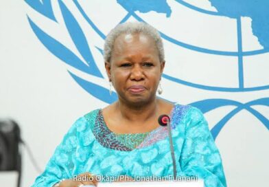 Dialogue avec le M23 ? Bintou Keita veut rapprocher Kinshasa et la rébellion