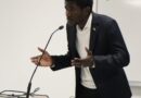 OBED -MICHAEL MWILAMBWE : ELU PRESIDENT DE L’ASSOCIATION LA VOIX DU TANGANYIKA