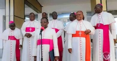« Bemba veut faire tuer des innocents comme à Kinsangani » Cenco