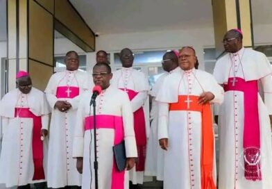 « Bemba veut faire tuer des innocents comme à Kinsangani » Cenco