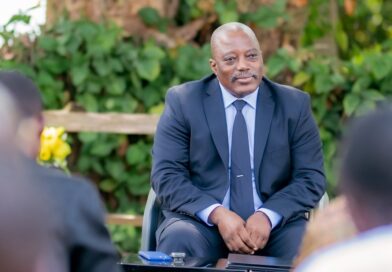 Que prépare Joseph Kabila après ses consultations dans l’Est ?