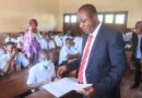 Kasaï: Le vice gouverneur Djoley Bokele lance officiellement les épreuves hors session de l’EXETAT 2025