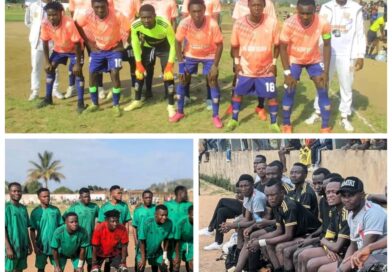 Beni – Football : deux matchs au rendez-vous ce mardi pour lancer la phase retour des préliminaires du championnat provincial du Nord-Kivu