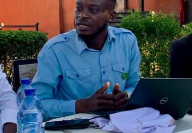 Tanganyika : « les critiques ne seront jamais un obstacle pour le jeune gouverneur Christian Kitungwa Muteba à accomplir sa mission à la tête de la province » (Emmanuel Lubinga)