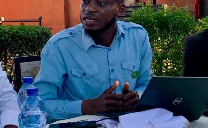 Tanganyika : « les critiques ne seront jamais un obstacle pour le jeune gouverneur Christian Kitungwa Muteba à accomplir sa mission à la tête de la province » (Emmanuel Lubinga)