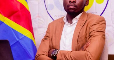 Nojeco monte au front : Face au péril, Me Dive Kfuma mise sur le dialogue pour la cohésion nationale