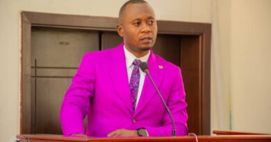 Inquiétudes sécuritaires à Kinshasa : Raphaël Kebongo alerte, Tshisekedi réagit