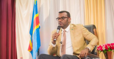 Kolwezi : Sensibilisés par le VPM Lihau, enseignants et fonctionnaires enthousiastes à l’idée d’intégrer le régime de sécurité sociale de la CNSSAP