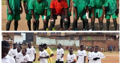 Championnat provincial du Nord-Kivu : la finale est connue, As Macomin vs FC Kasindi Sport au rendez-vous ce mardi pour tenter de succéder à l’Ac Capaco