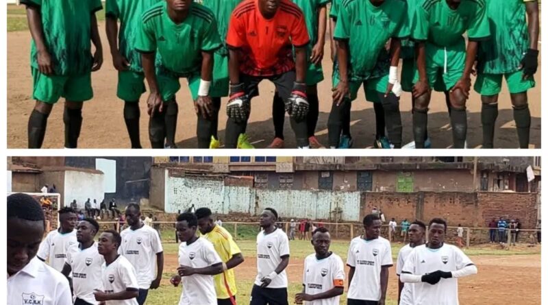 Championnat provincial du Nord-Kivu : la finale est connue, As Macomin vs FC Kasindi Sport au rendez-vous ce mardi pour tenter de succéder à l’Ac Capaco