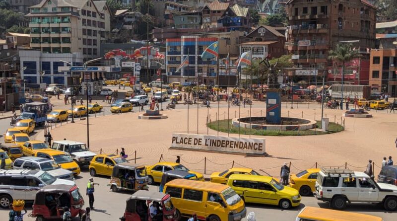 Bukavu/ Panzi : un homme lynché à mort lors d’un acte présumé de justice populaire