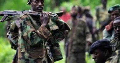 Violents affrontements entre les FARDC, les Wazalendo et les rebelles de l’AFC/M23 à Fungura