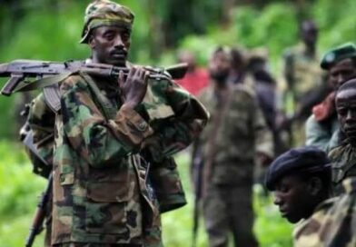 Violents affrontements entre les FARDC, les Wazalendo et les rebelles de l’AFC/M23 à Fungura