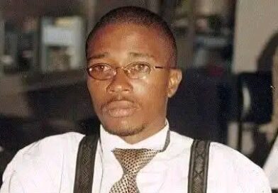 Floribert Bwana Chui : l’homme qui a dit NON à la corruption, le Héros de l’intégrité
