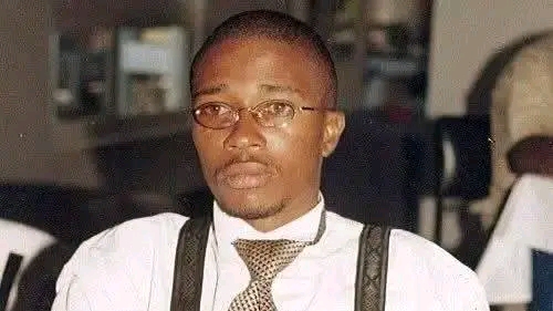 Floribert Bwana Chui : l’homme qui a dit NON à la corruption, le Héros de l’intégrité