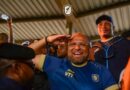 Vidiyé Tshimanga quitte la politique et se consacre au football