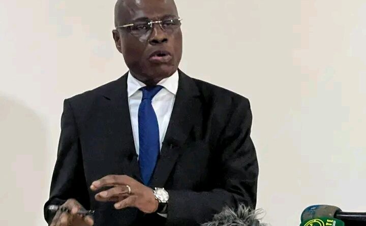 Accord RDC-M23 : LAMUKA insiste sur la justice, le retrait du Rwanda et l’implication des forces vives congolaises, dialogue inclusif